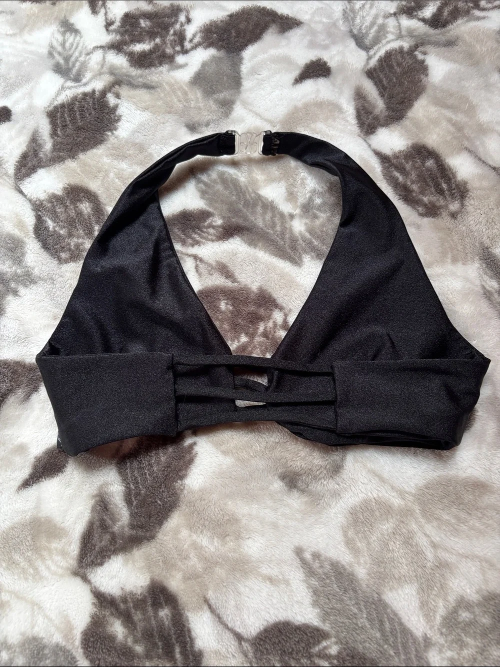 Tiger Friday Radiance Bra Top AXS
